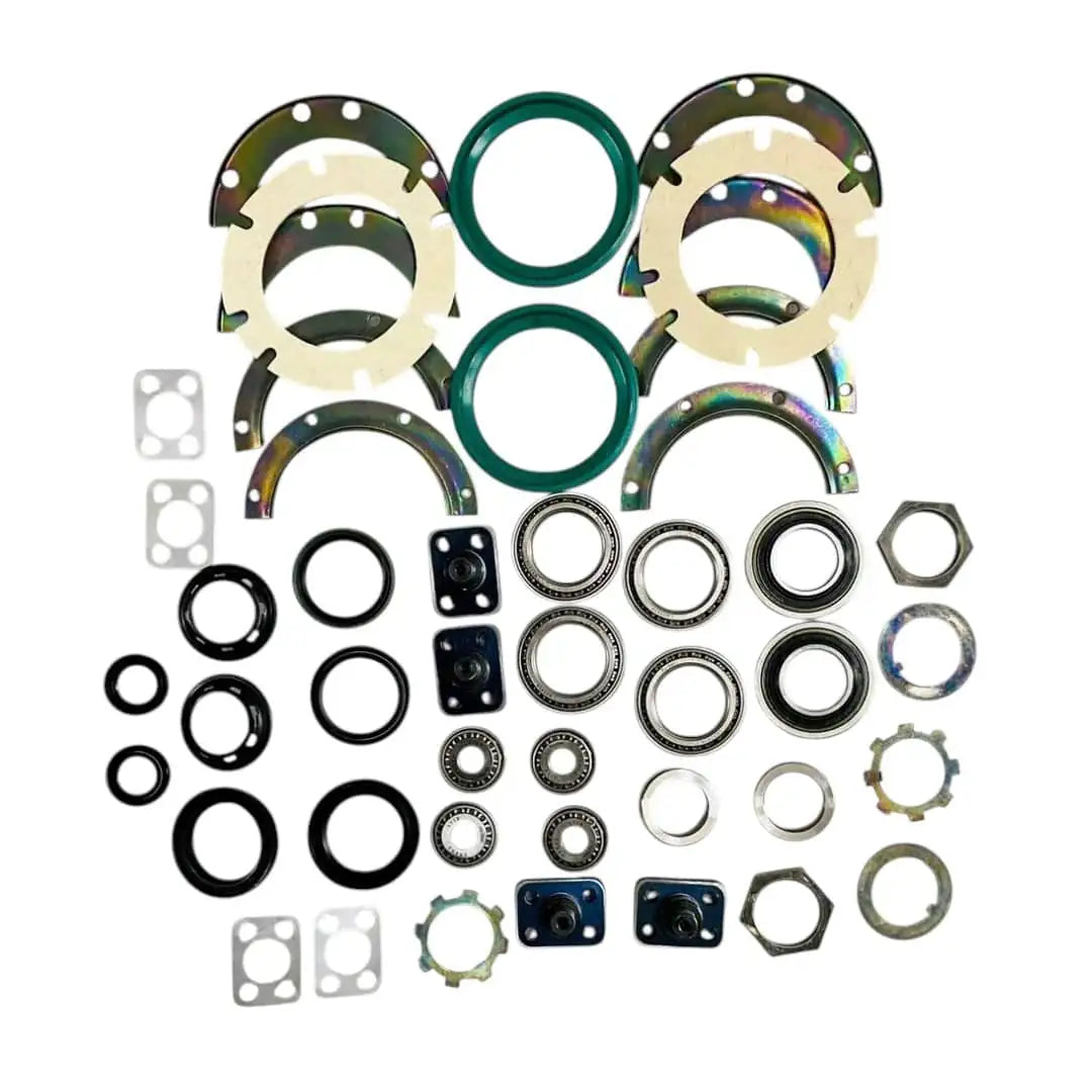 Suzuki Samurai SJ410 SJ413 Wheel Bearing Rebuild Kit