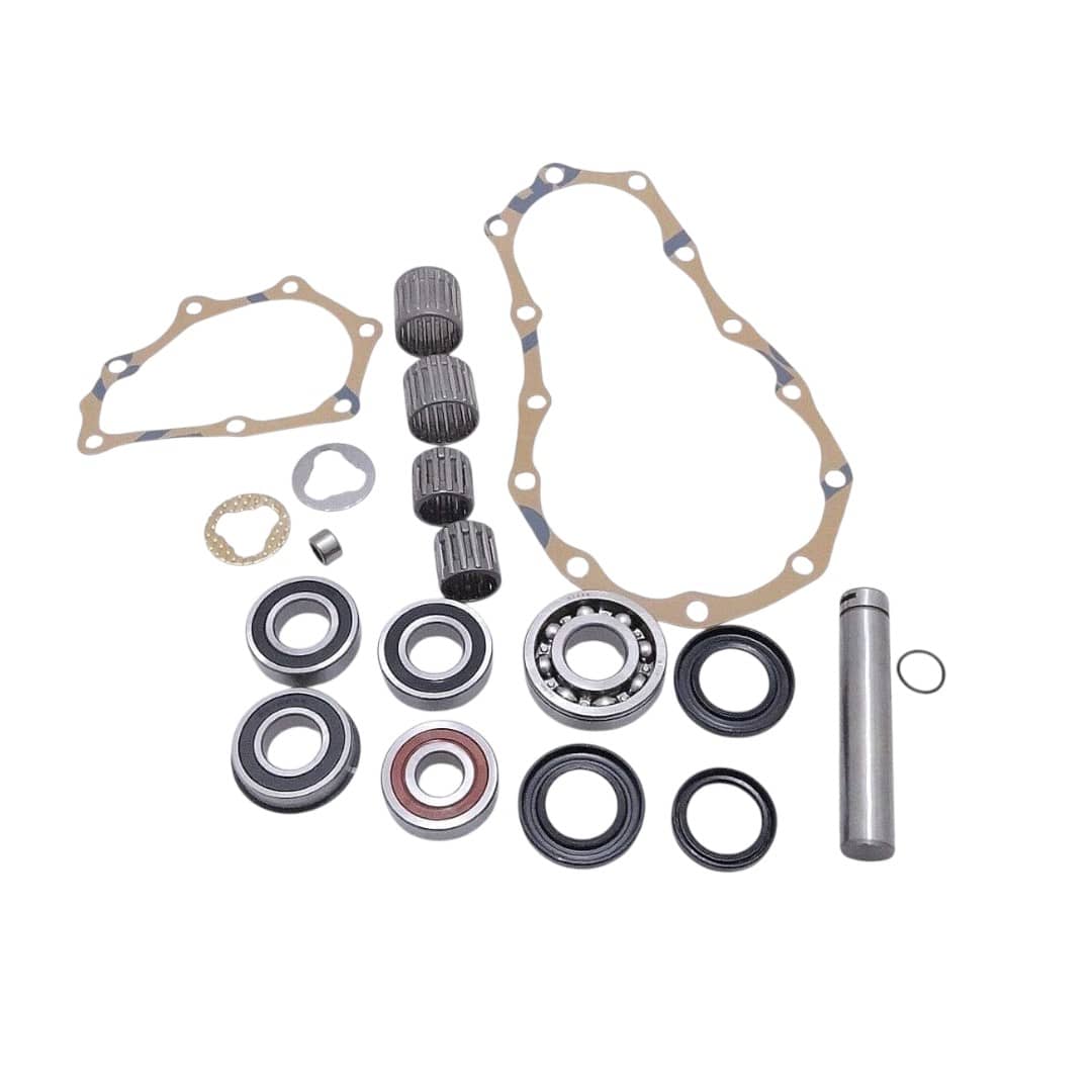 Suzuki Samurai Gypsy SJ410,413 Verteilergetriebe-Reparatursatz 