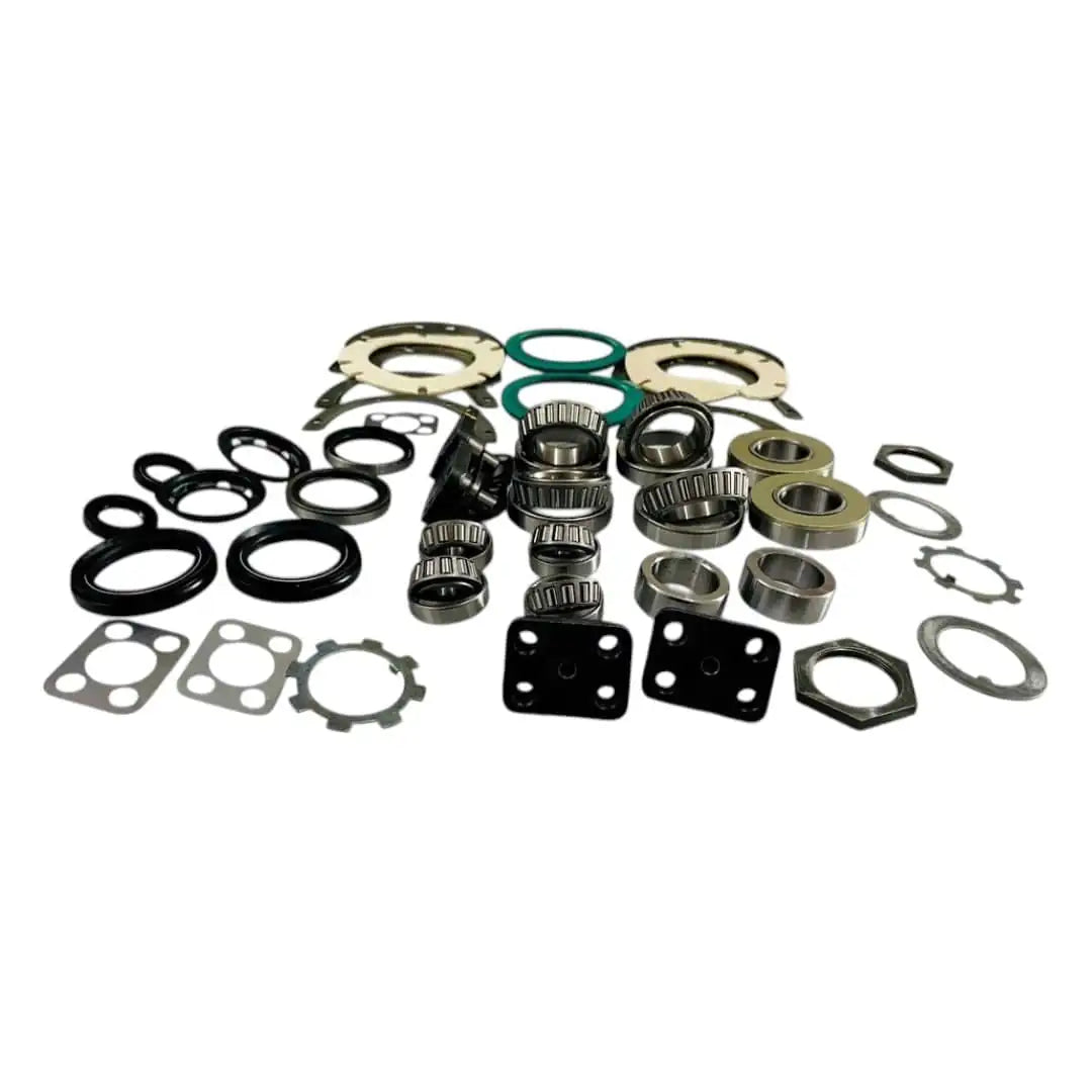 Suzuki Samurai SJ410 & SJ413 Wheel Bearing Rebuild Kit