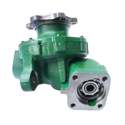 SJ14407 & SJ14408 For JOHN DEERE MFWD LH+RH Front Steering Knuckle Assy