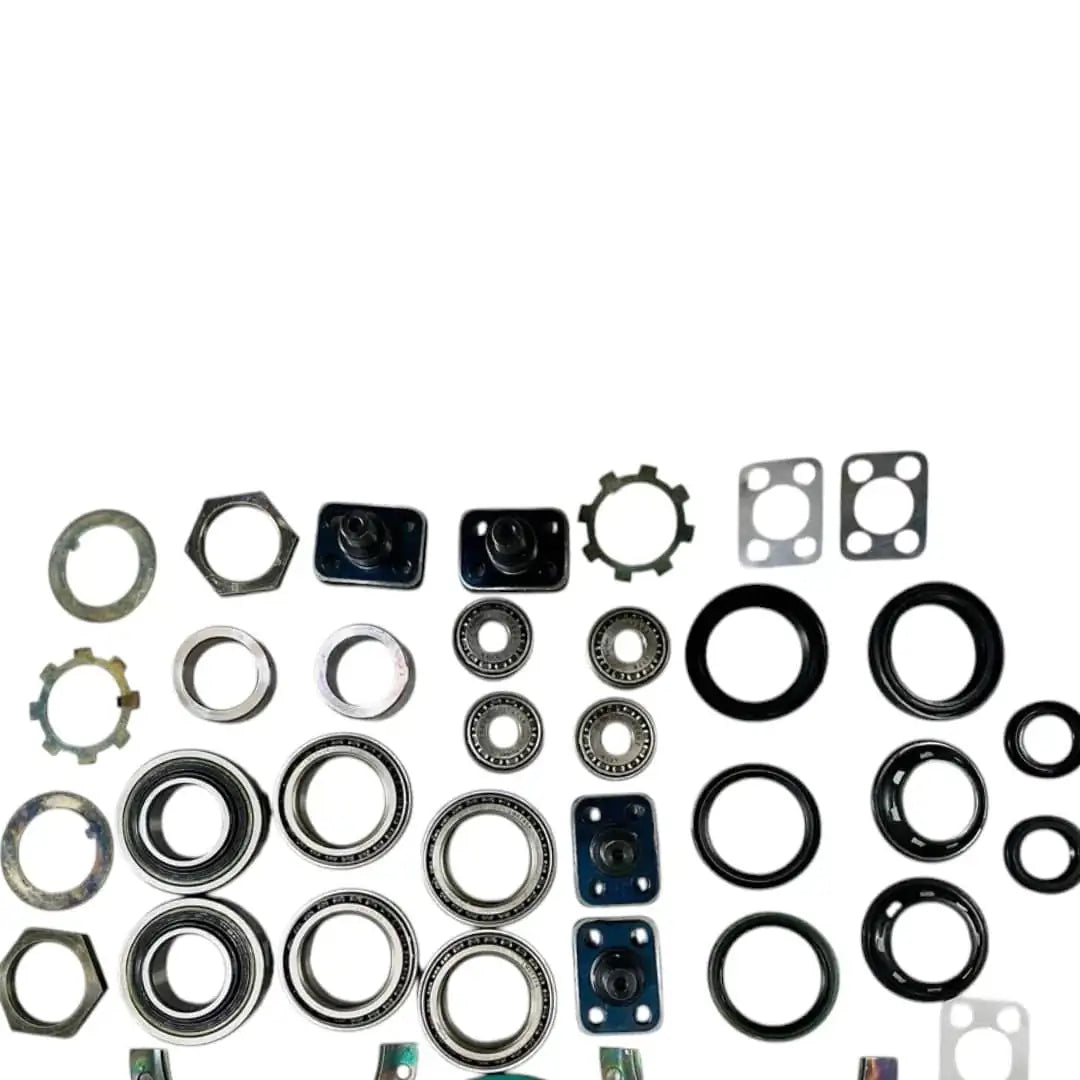 Suzuki Samurai SJ410 & SJ413 Wheel Bearing Rebuild Kit