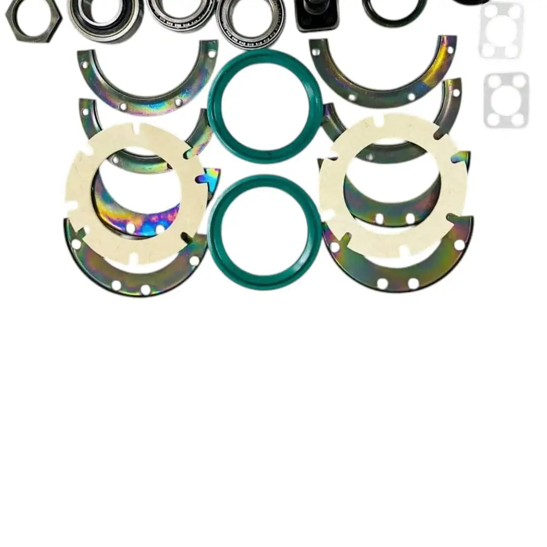 Suzuki Samurai SJ410 & SJ413 Wheel Bearing Rebuild Kit