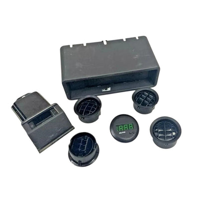 Suzuki Samurai SJ410 SJ413 Gypsy Dashboard