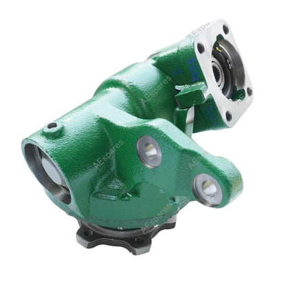 Complete RH Corner Assey For John Deere MFWD 3720 4300 5105 SJ14408