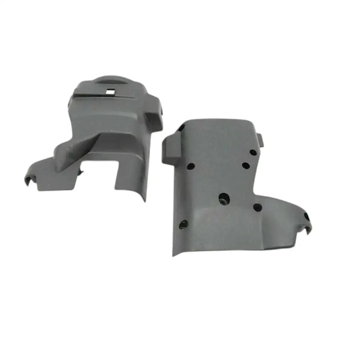 Suzuki Samurai Gypsy Combination Switch Cover - Right Hand Drive