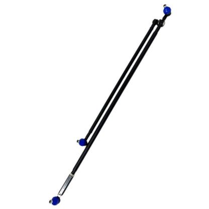Suzuki Samurai SJ413 Steering Linkage Drag Link Tie Rod Assembly Left Hand Drive