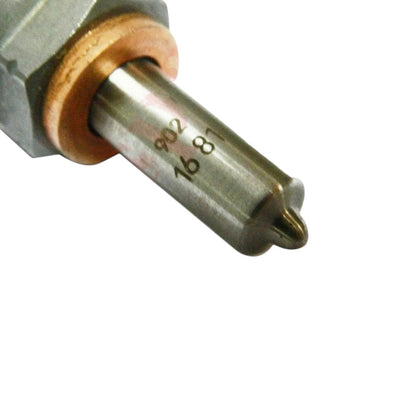 Bosch Common Rail Injector 4 Unit - 0445110310 Fits Mahindra 2.2 L Diesel Engine