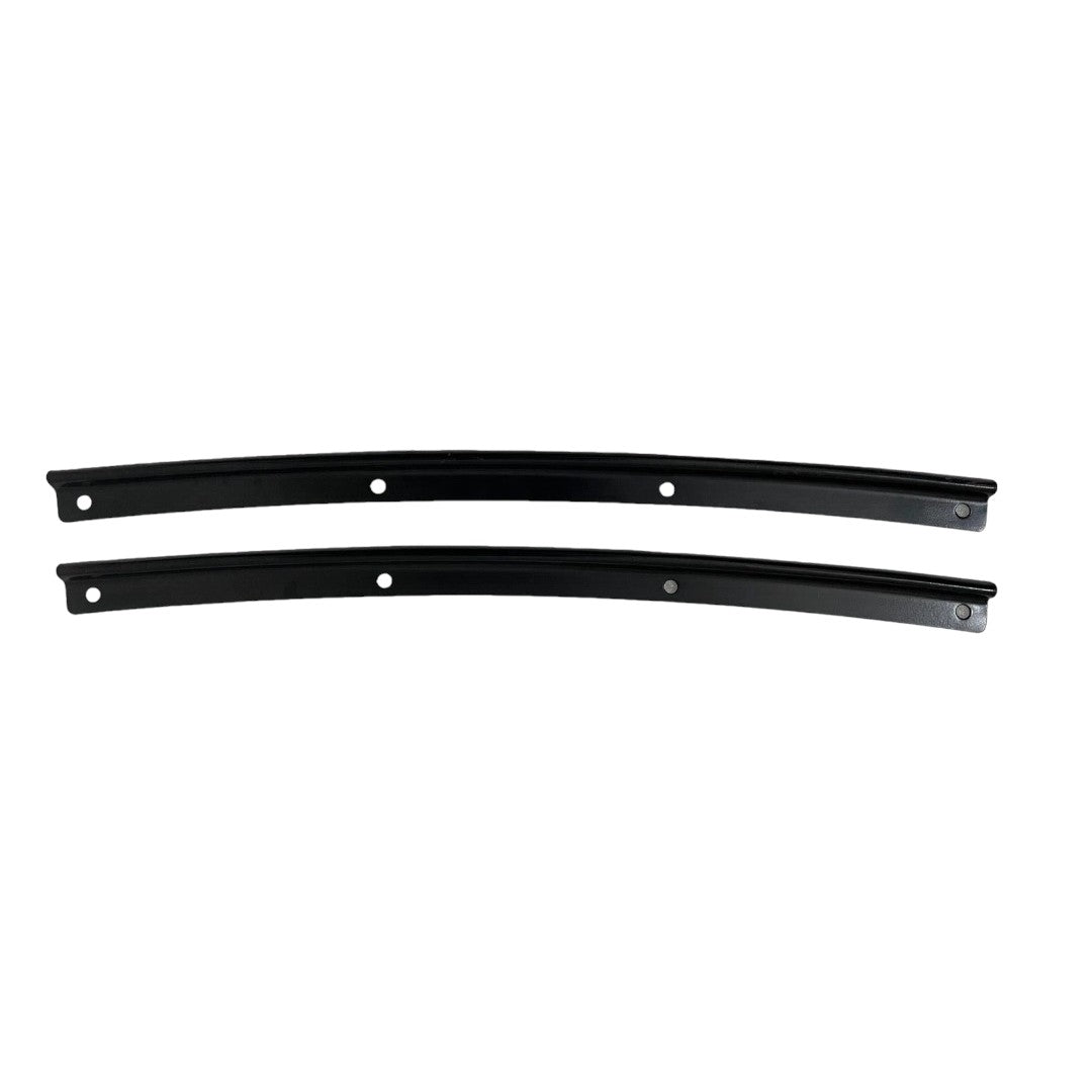 Suzuki Samurai SJ SJ410 SJ413 Soft Top Desk Top Side Rail
