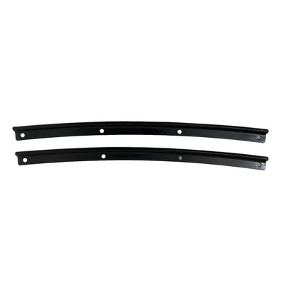 Suzuki Samurai SJ SJ410 SJ413 Soft Top Desk Top Side Rail