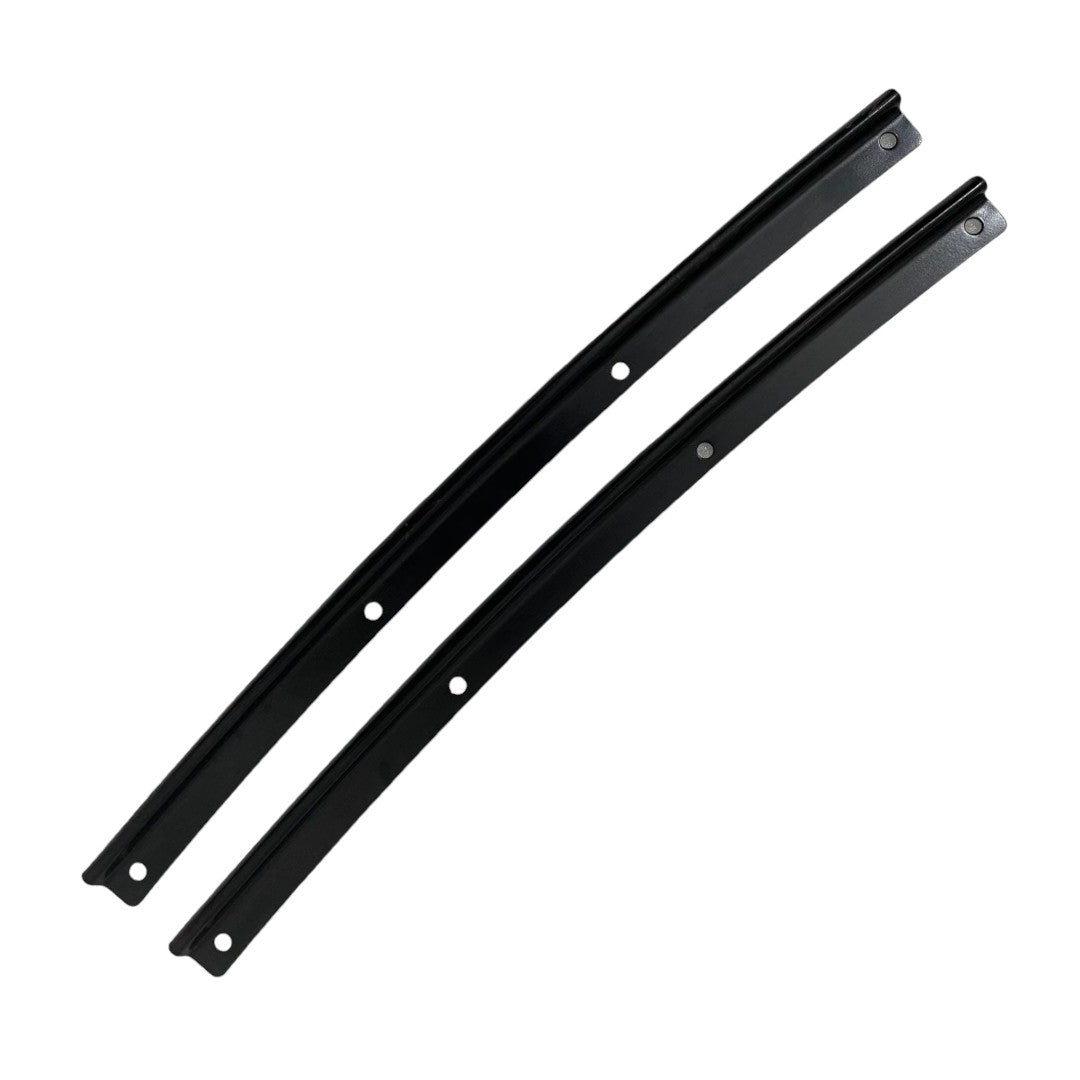 Suzuki Samurai SJ SJ410 SJ413 Soft Top Desk Top Side Rail