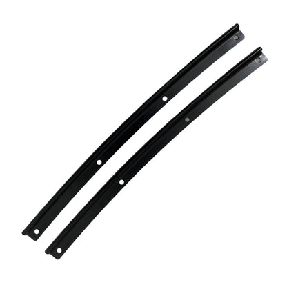 Suzuki Samurai SJ SJ410 SJ413 Soft Top Desk Top Side Rail