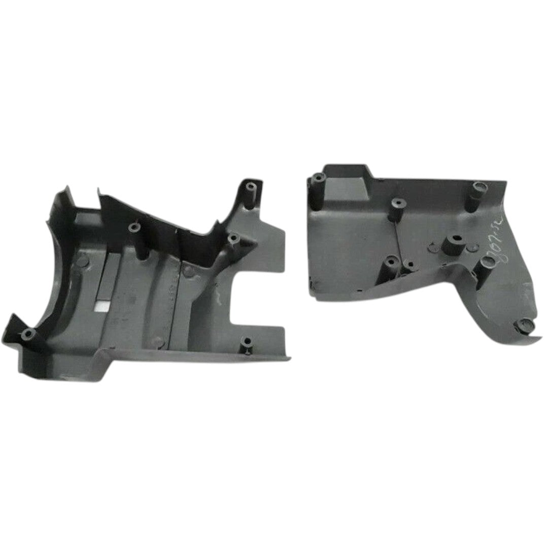 Suzuki Samurai Gypsy Combination Switch Cover For Right Hand Drive Only