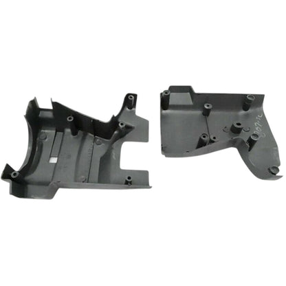 Suzuki Samurai Gypsy Combination Switch Cover For Right Hand Drive Only