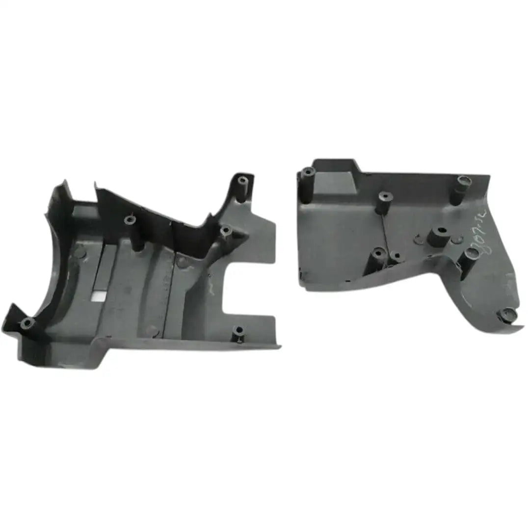 Suzuki Samurai Gypsy Combination Switch Cover - Right Hand Drive