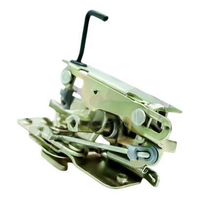 Fits Suzuki Samurai SJ410 SJ413 Gypsy Tailgate Lock Mechanism Latch Rear Gate