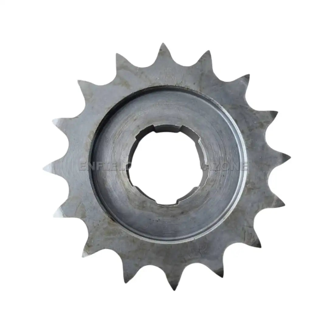 Final Drive Sprocket 18T For Royal Enfield Part