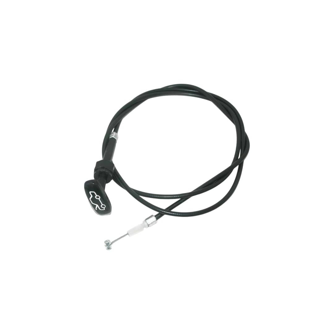 Suzuki Samurai SJ410 Gypsy Komplettes Kabelset, 8-teilig