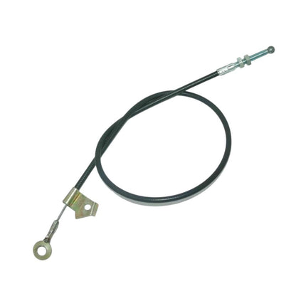 Suzuki Samurai SJ410 Gypsy Komplettes Kabelset, 8-teilig