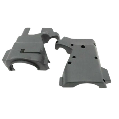 Suzuki Samurai Gypsy Combination Switch Cover For Right Hand Drive Only