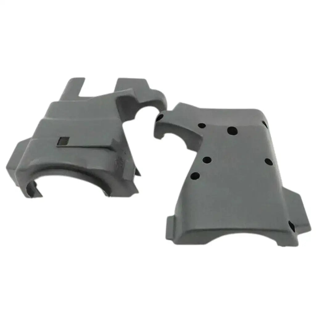 Suzuki Samurai Gypsy Combination Switch Cover - Right Hand Drive