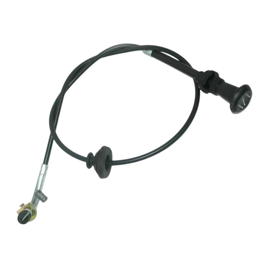 Suzuki Samurai SJ410 Gypsy Komplettes Kabelset, 8-teilig