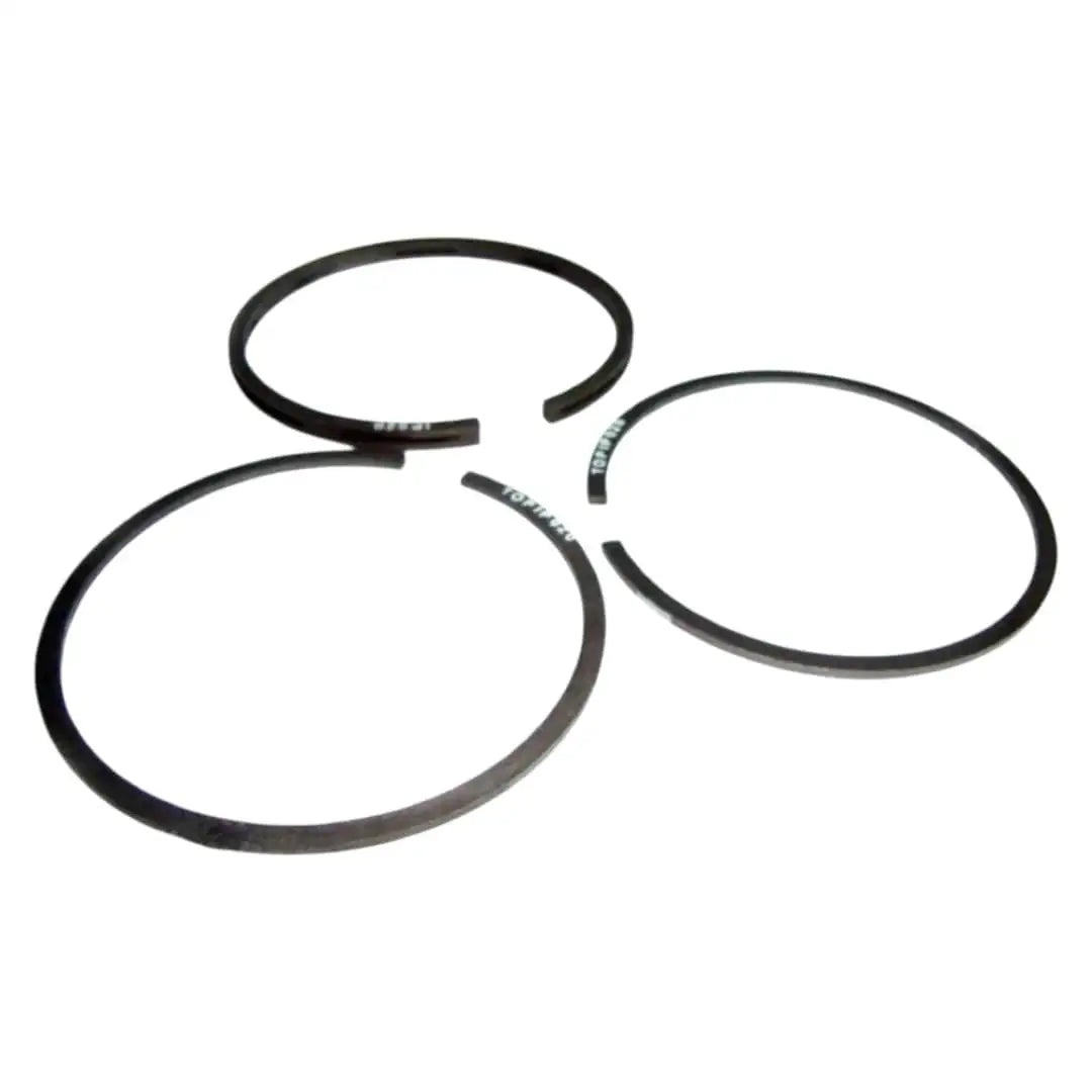 Royal Enfield 350cc .020" O/S Piston Ring Set