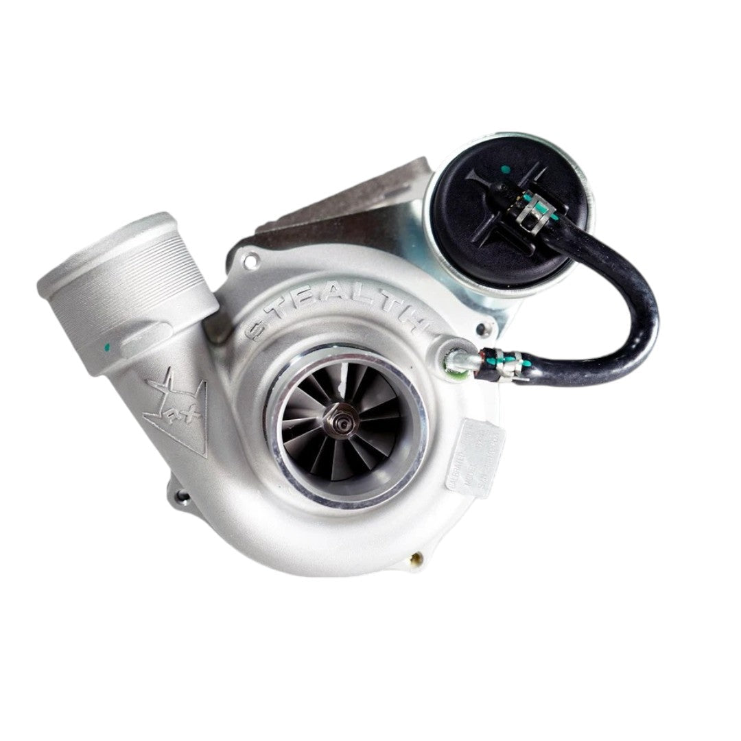 Calibrated Power Stealth RX41 Turbo Upgrade Roxor