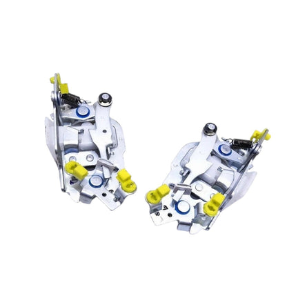 Türverriegelung rechts &amp; links für Suzuki Gypsy SJ410 Samurai Jimny (altes Modell) 