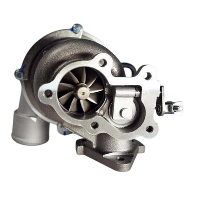 Calibrated Power Stealth RX41 Turbo Upgrade Roxor