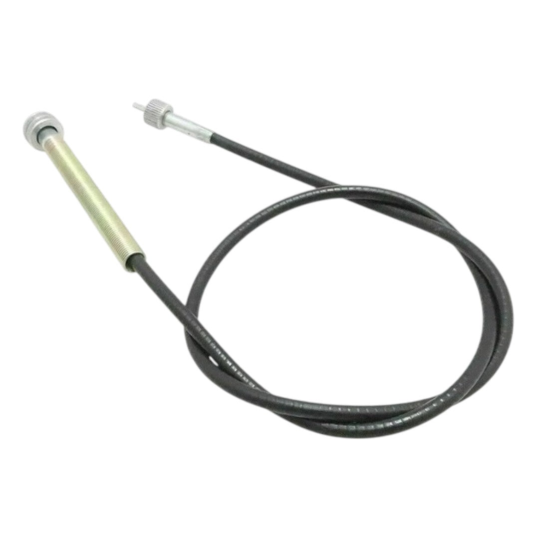 54" Long Speedo Cable Fits Rear Wheel Speedo Drive For Fit Royal Enfield