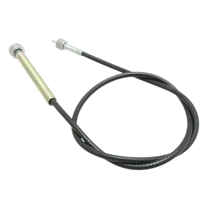 54" Long Speedo Cable Fits Rear Wheel Speedo Drive For Fit Royal Enfield