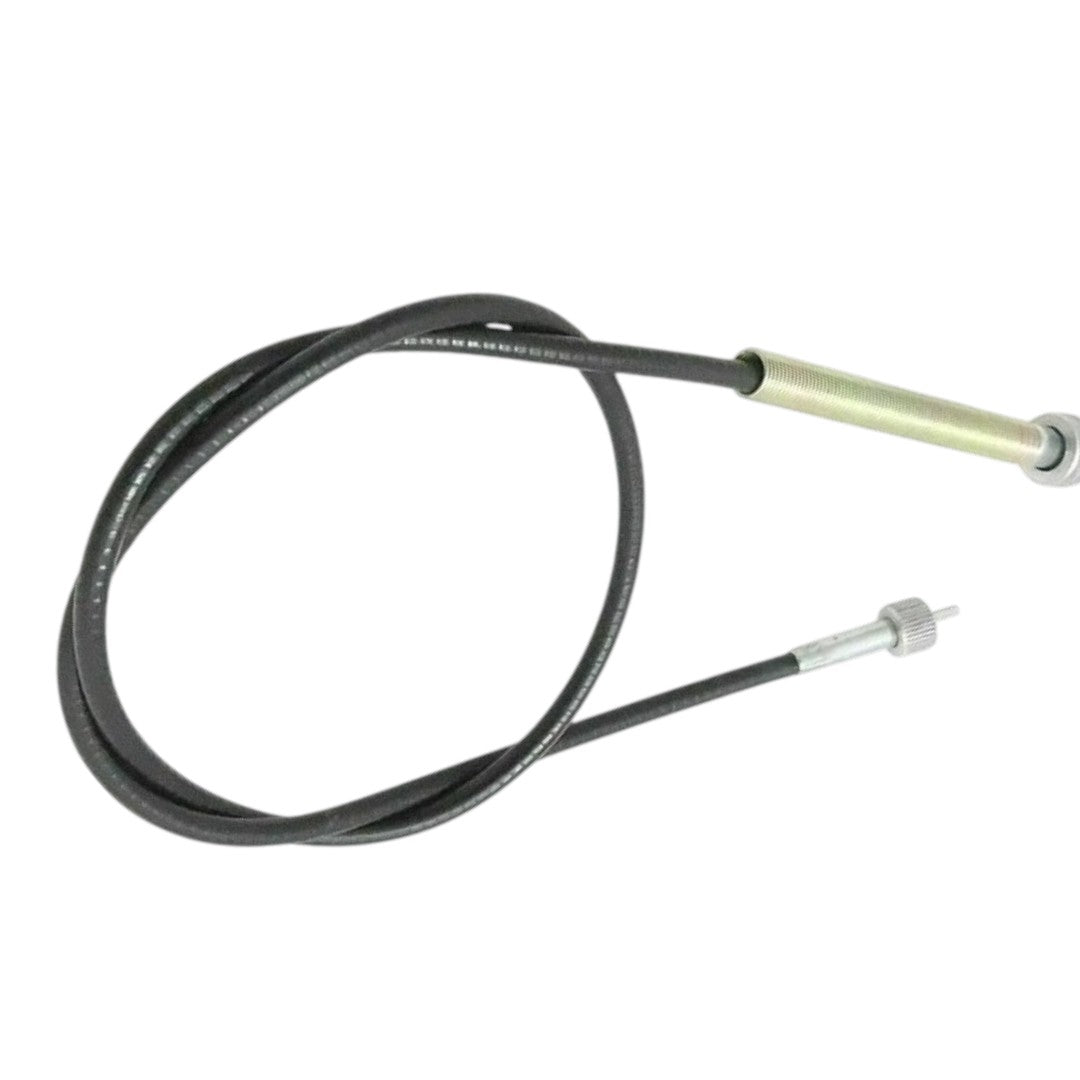 54" Long Speedo Cable Fits Rear Wheel Speedo Drive For Fit Royal Enfield