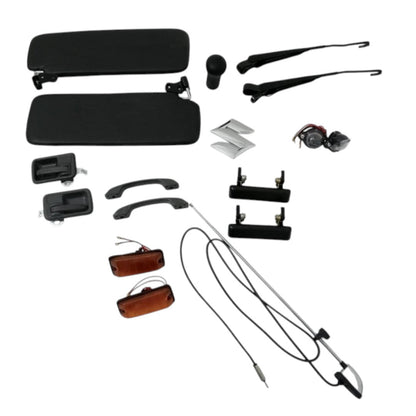 Suzuki Samurai SJ410 SJ413 Sierra Gypsy Kit