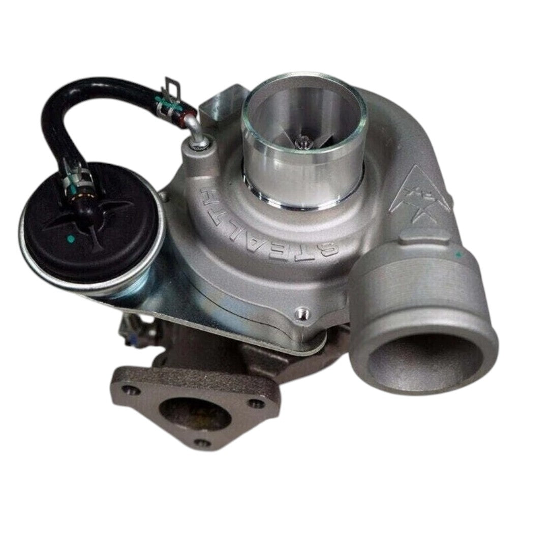 Calibrated Power Stealth RX41 Turbo Upgrade Roxor