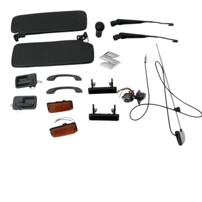 Suzuki Samurai SJ410 SJ413 Sierra Gypsy Kit