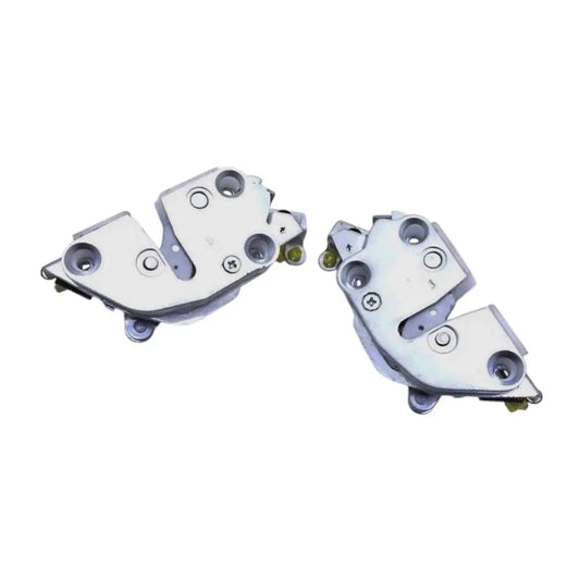 Cerradura de pestillo de puerta derecha y izquierda Suzuki Gypsy Sj410 Samurai Jimny modelo antiguo