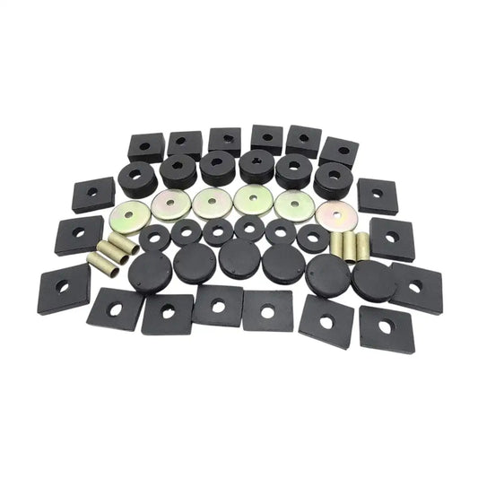 Kit de montaje de carrocería para Suzuki Samurai Sierra Gypsy SJ413 SJ410