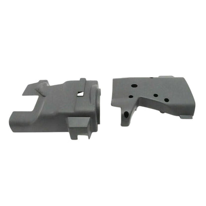 Suzuki Samurai Gypsy Combination Switch Cover For Right Hand Drive Only