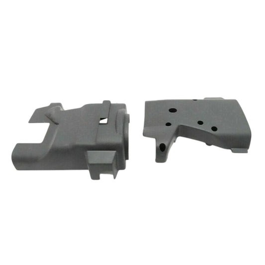 Suzuki Samurai Gypsy Combination Switch Cover For Right Hand Drive Only