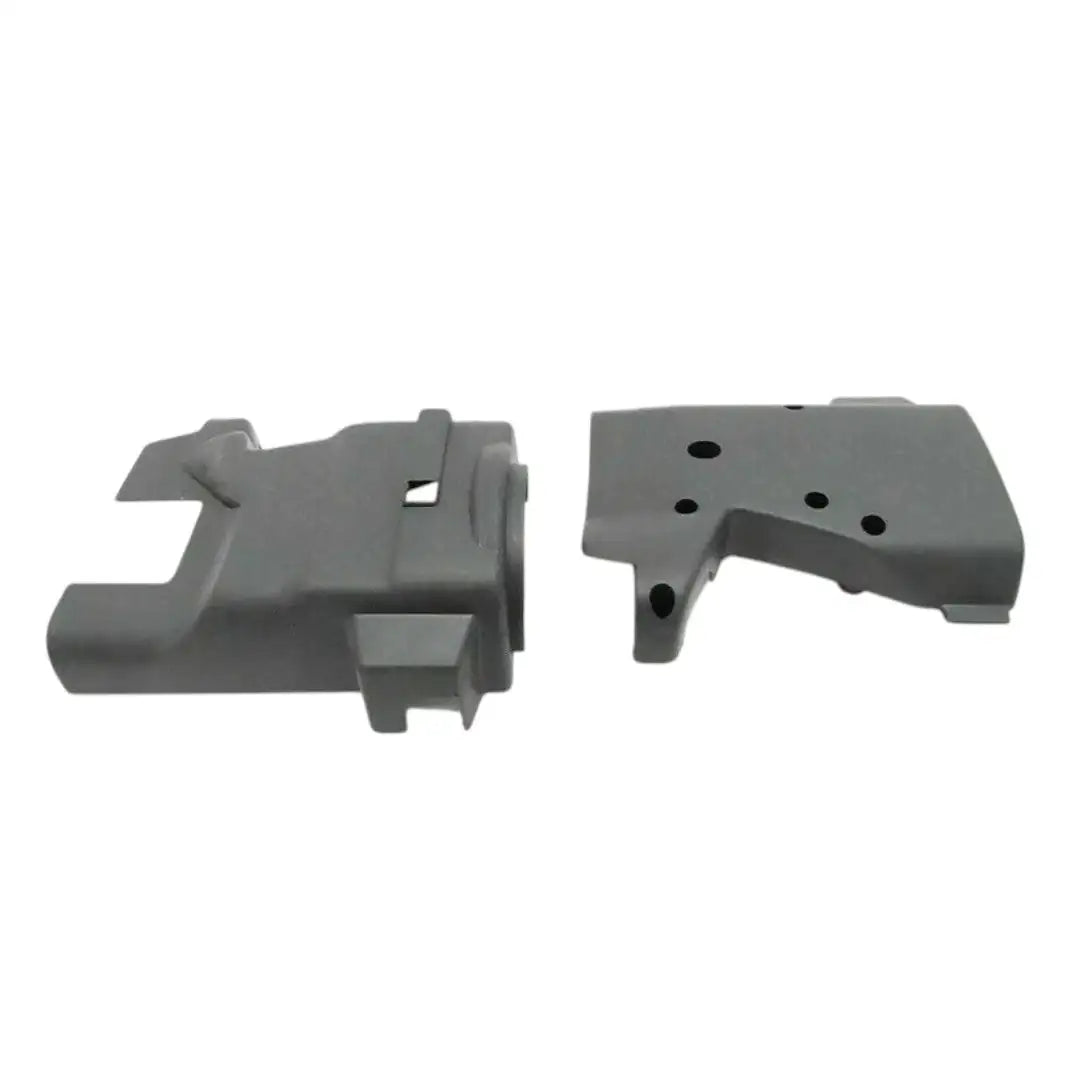 Suzuki Samurai Gypsy combination switch cover for right hand drive vehicles.