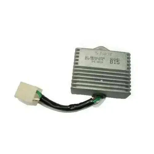 12 Volt AC Regulator for Royal Enfield Bullet 350/500cc - StellerGear