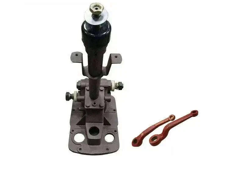 1673663m191 Steering Box Assembly for Massey Ferguson Tractor 135, 35, 240
