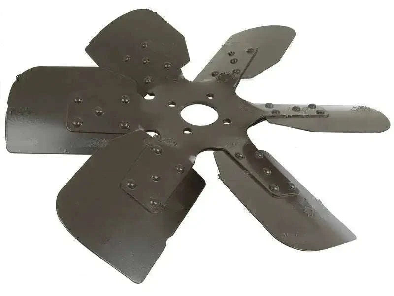 17" fan blades for Massey Ferguson Tractor JCB 1100 Series