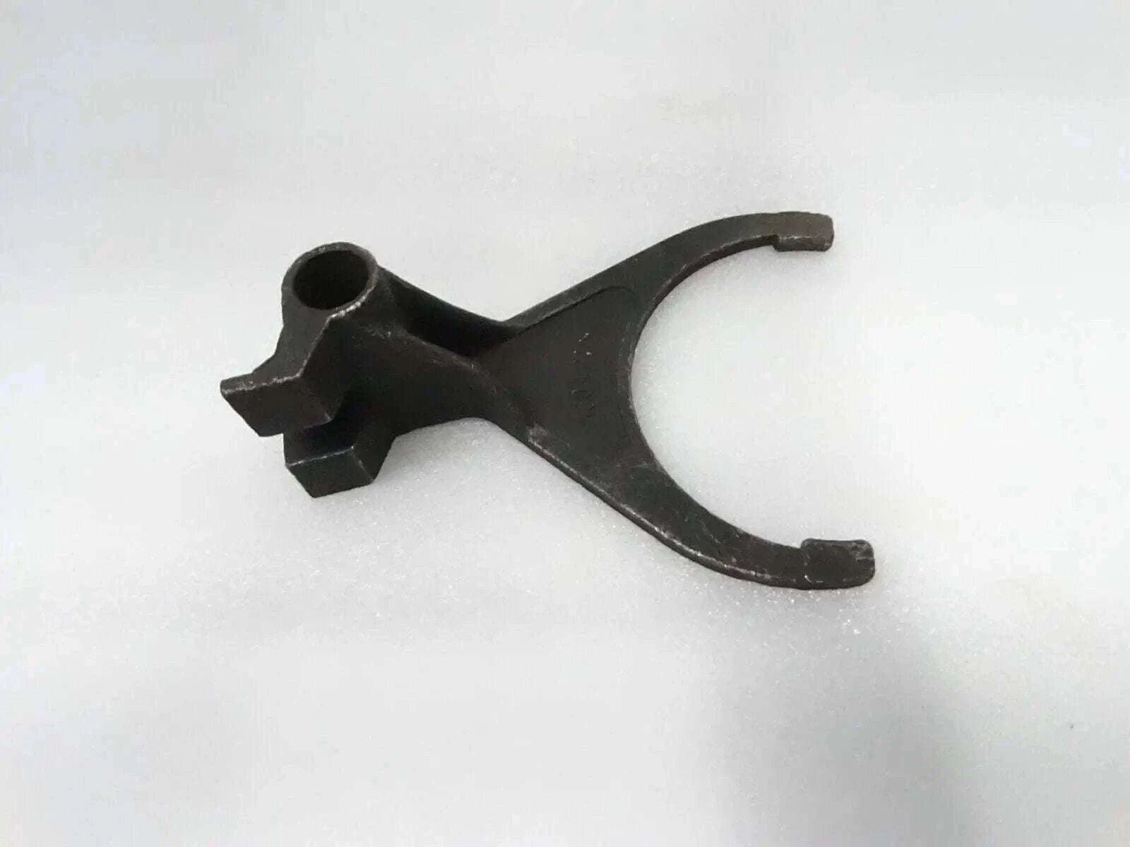 180437M1 shift fork for Massey Ferguson tractors