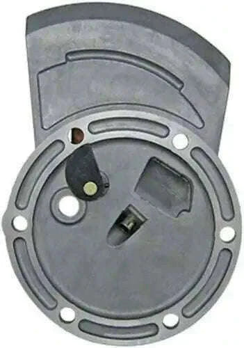 1872648M93 Lift Response Plate for Massey Ferguson tractors - StellerGear