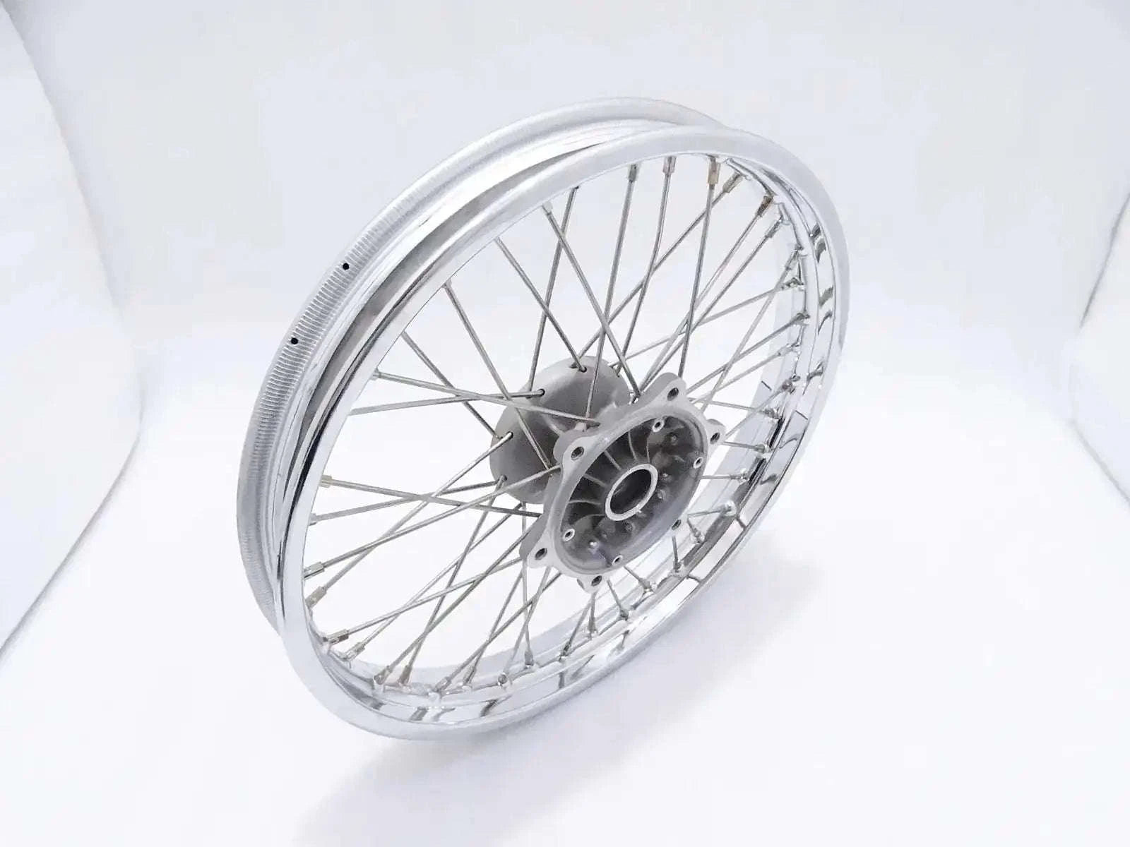 19'' Complete Front Disc Brake Wheel Rim for Royal Enfield 2018 Onwards
