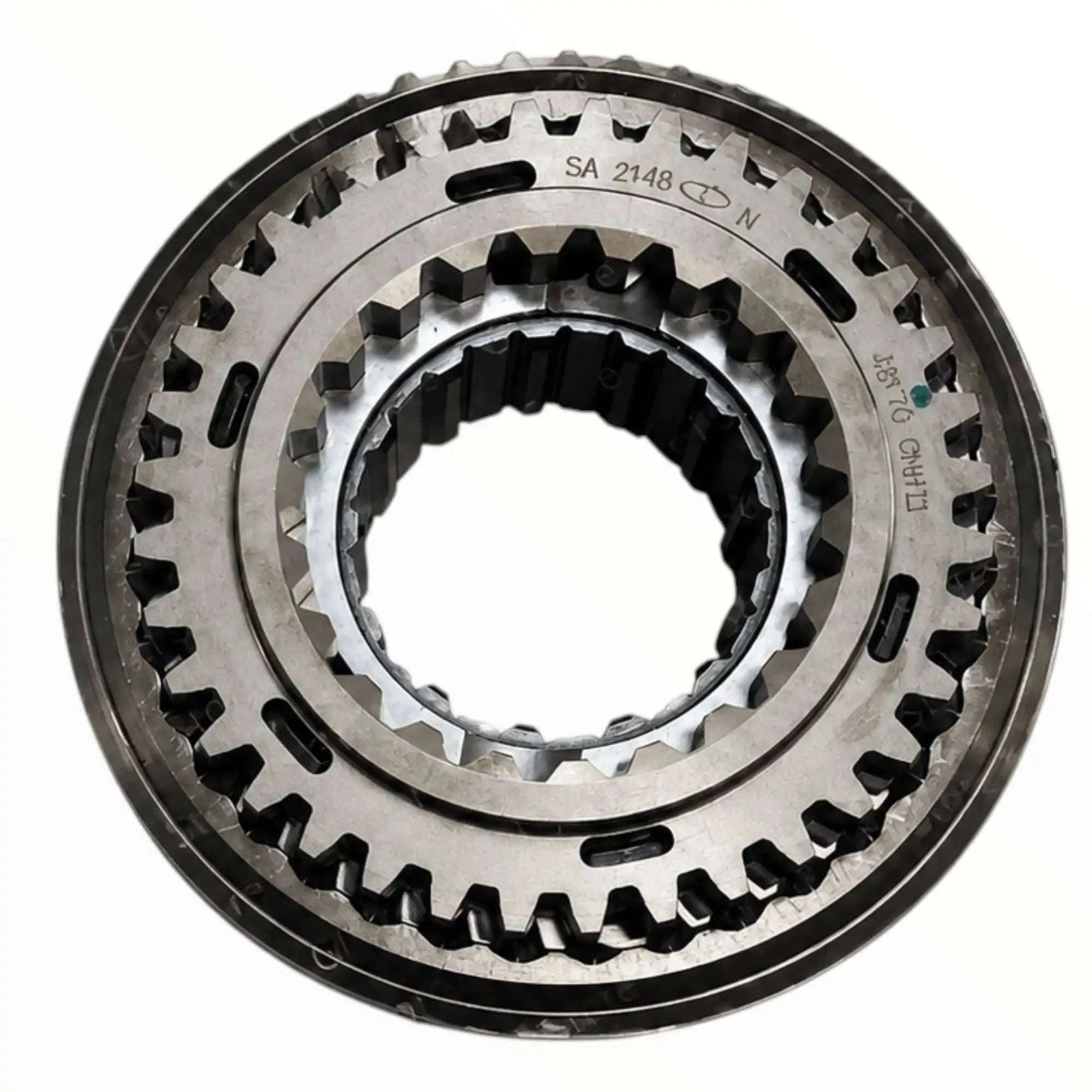 190427A1 CA0132637 Synchronizer Fits Komatsu, Volvo, Case, New Holland & Terex StellerGear