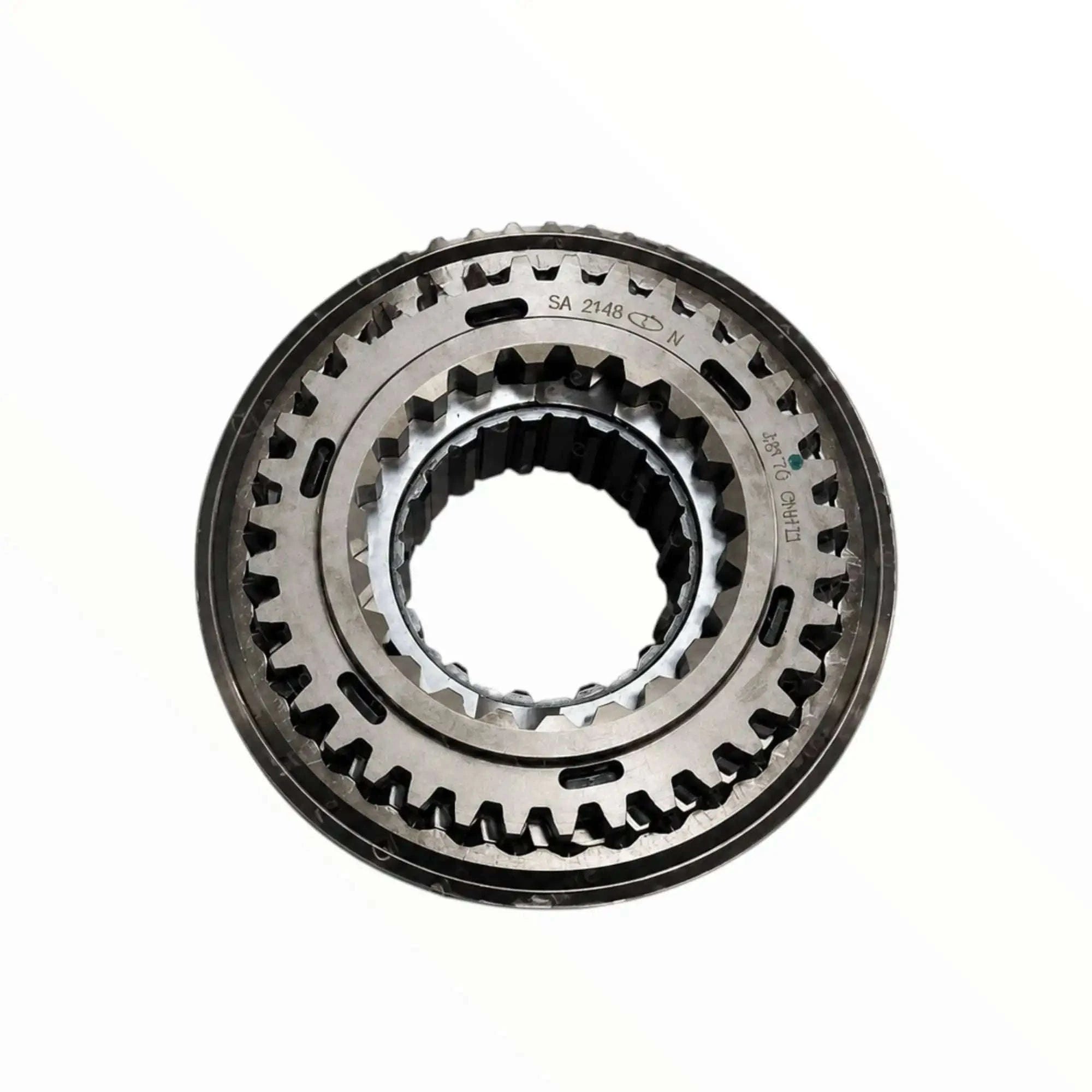 190427A1 CA0132637 Synchronizer Fits Komatsu, Volvo, Case, New Holland & Terex StellerGear
