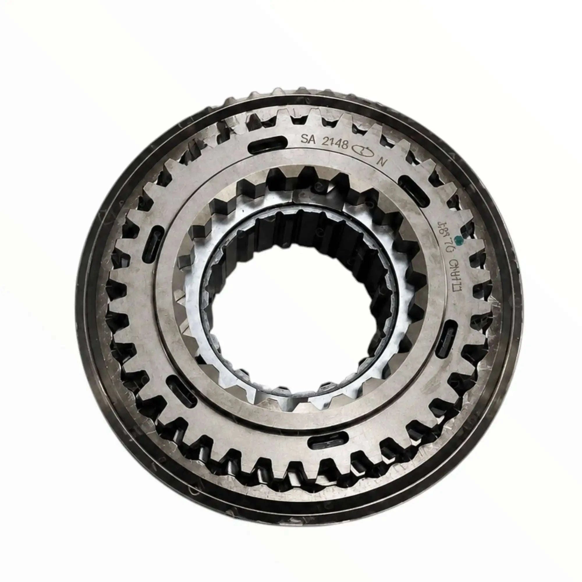 190427A1 CA0132637 Synchronizer Fits Komatsu, Volvo, Case, New Holland & Terex StellerGear