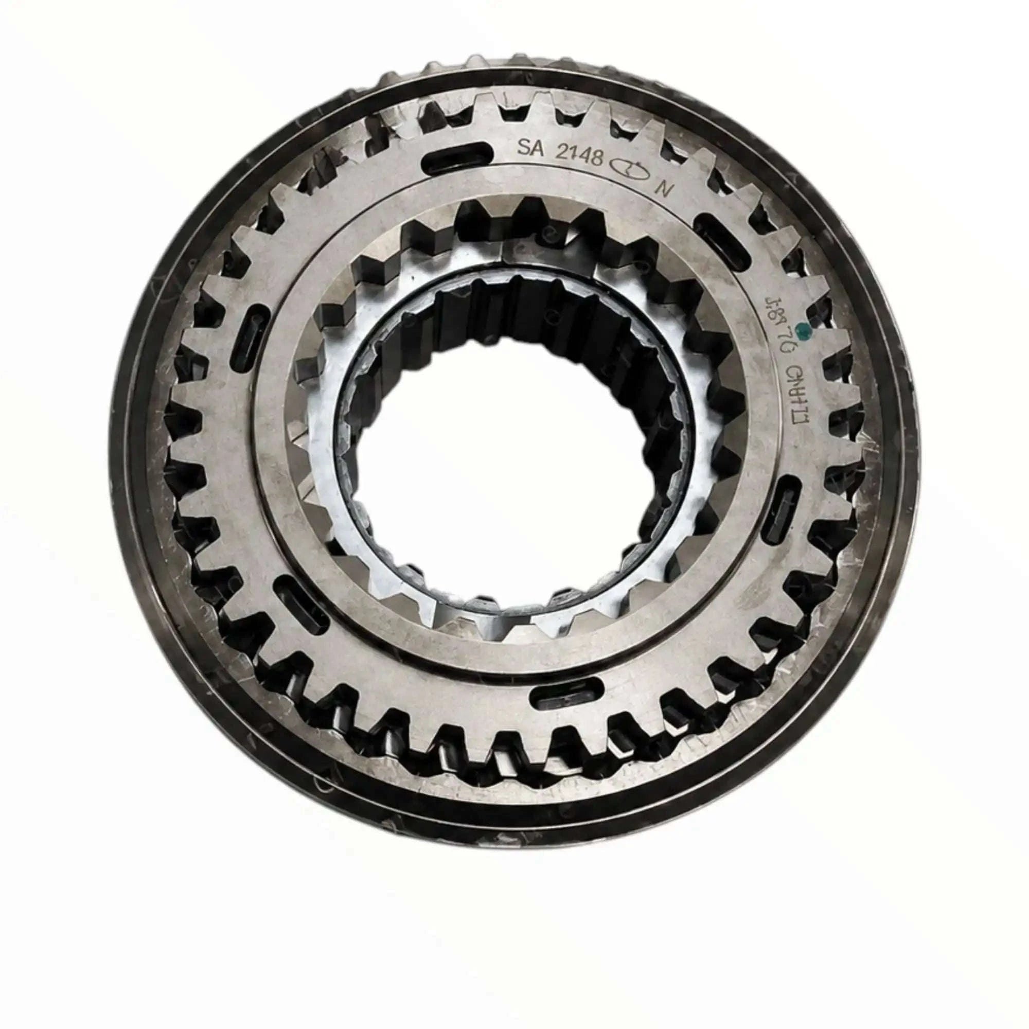 190427A1 CA0132637 Synchronizer Fits Komatsu, Volvo, Case, New Holland & Terex StellerGear
